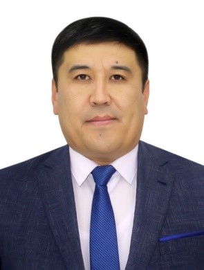 Каленов Ерболат Шарафадинулы